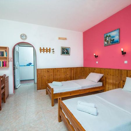 Poseidon Apartment Αρχάγγελος Εξωτερικό φωτογραφία
