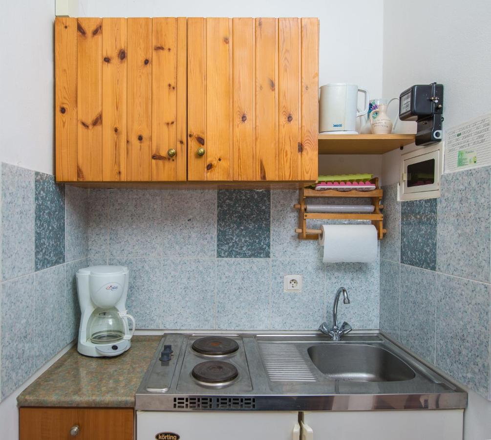 Poseidon Apartment Αρχάγγελος Εξωτερικό φωτογραφία