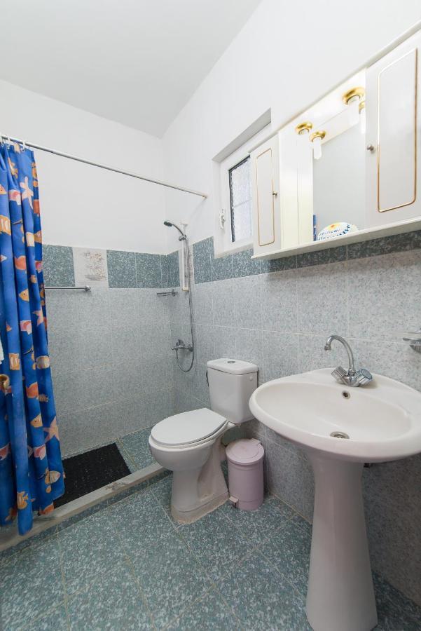 Poseidon Apartment Αρχάγγελος Εξωτερικό φωτογραφία